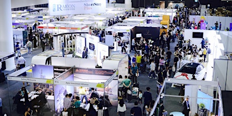 2024 Sydney Property Expo - Oct 5-6 (FREE ENTRY)