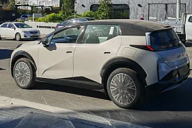 Brand new electric SUV arrives in Australia, is it a game-changer?