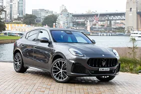 Which Maserati Grecale variant should you buy?