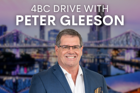 FULL SHOW: 4BC Drive with Gary Hardgrave, June 28th, 2024