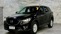 Mazda CX-5 2013