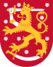 Coat of arms of Finland