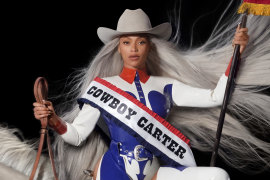 Beyoncé remade country in her own image.