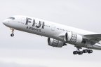 Fiji Airways was named the region’s best airline at the World Airline Awards.