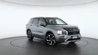 Mitsubishi Outlander 2023