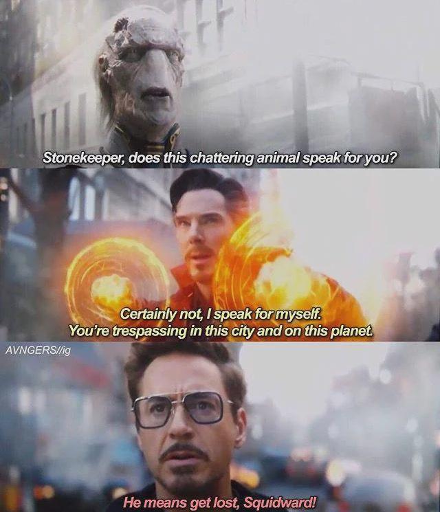 r/Marvel - Still one of my favorite references in any movie