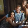 Stan announces all episodes of Friends are now streaming