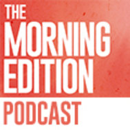 The Morning Edition podcast