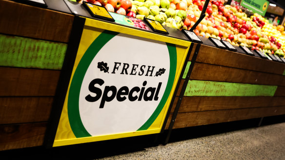 Coles and Woolworths have come under scrutiny for their role in the cost of living crisis.