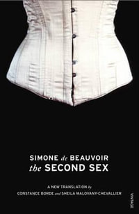 The Second Sex - Simone de Beauvoir