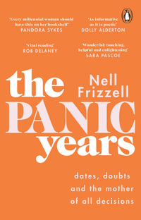 The Panic Years - Nell Frizzell