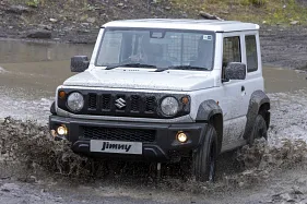 Suzuki Jimny axed in the UK ahead of brand's big switch, Australia to follow?