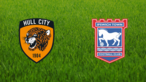 Hull City vs. Ipswich Town