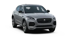 2024 Jaguar E-PACE