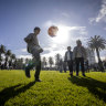 Victoria has had the driest June in seven years.