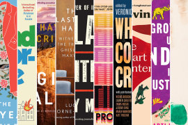 There are plenty of new books to read this July.