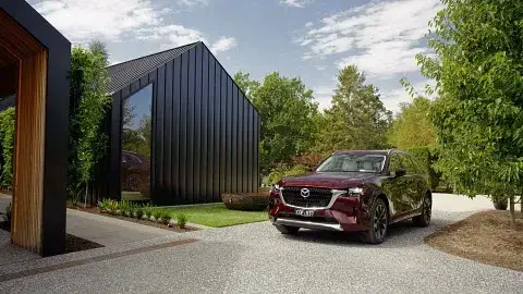 Discover the remarkable Mazda CX-60 and Mazda CX-90