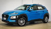 Hyundai Kona 2017