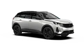 2023 Peugeot 3008