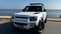 Land Rover Defender 2023