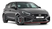 Hyundai i30 2023