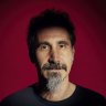 Serj Tankian.