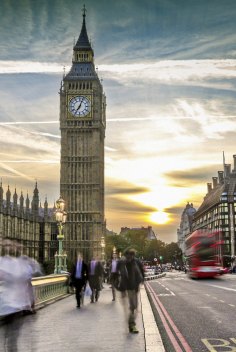 London - Photo: istock London - Photo: istock