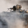 Recent press reports have suggested Israel’s military leadership wants a ceasefire in the war with Hamas.