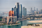 Etihad offers passengers the opportunity for a free stopover in Abu Dhabi, including complimentary hotel accommodation.