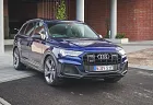 2023 Audi SQ7 TFSI review