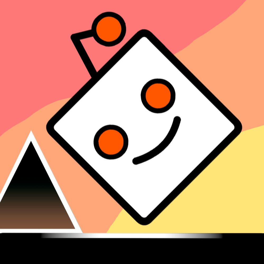 r/geometrydash icon