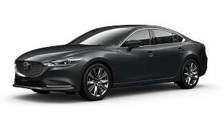 2024 Mazda 6 G25