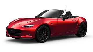 2024 Mazda MX-5 G20