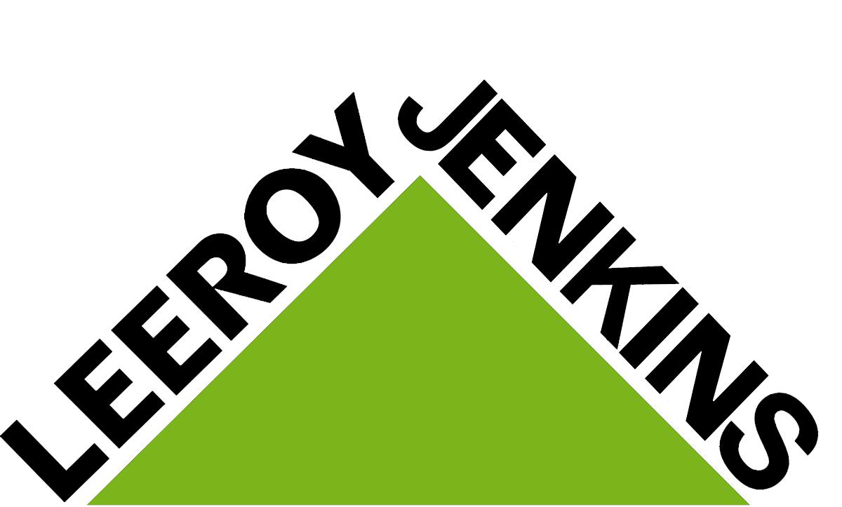 r/sbubby - LEEROY JENKINS (since 2005)