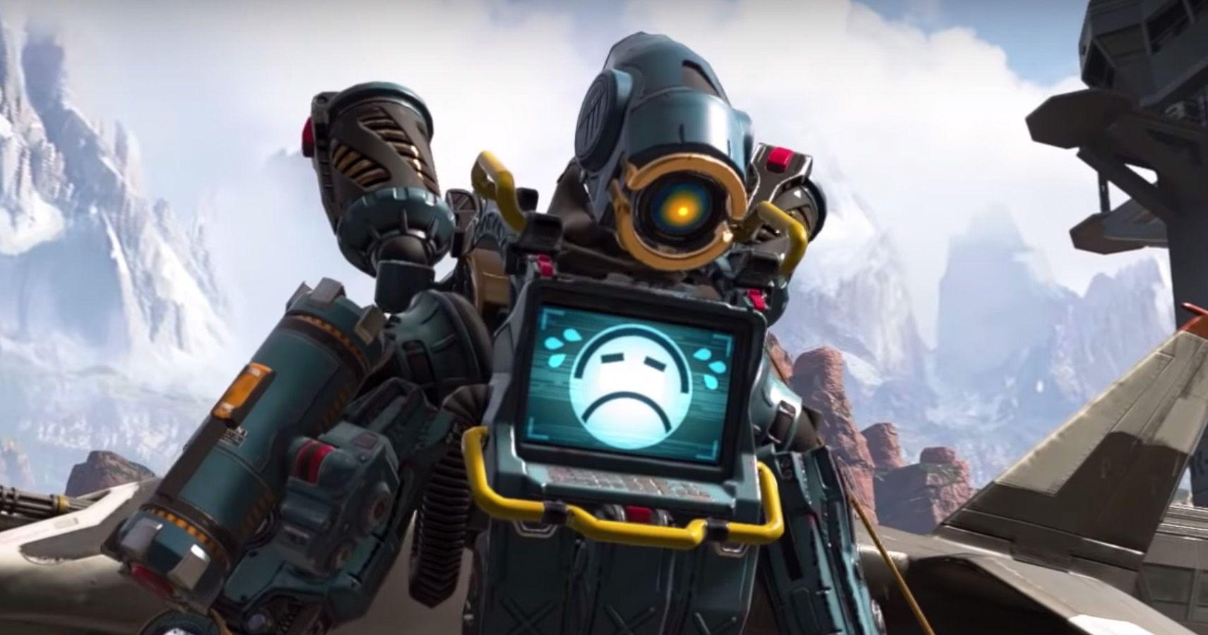 r/apexlegends - Press F to pay respects.