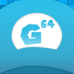 r/Garrulous64 icon