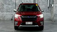 Subaru Forester 2021