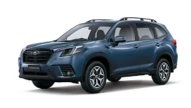 subaru-forester