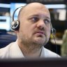 European markets took centre stage with Wall Street closed.