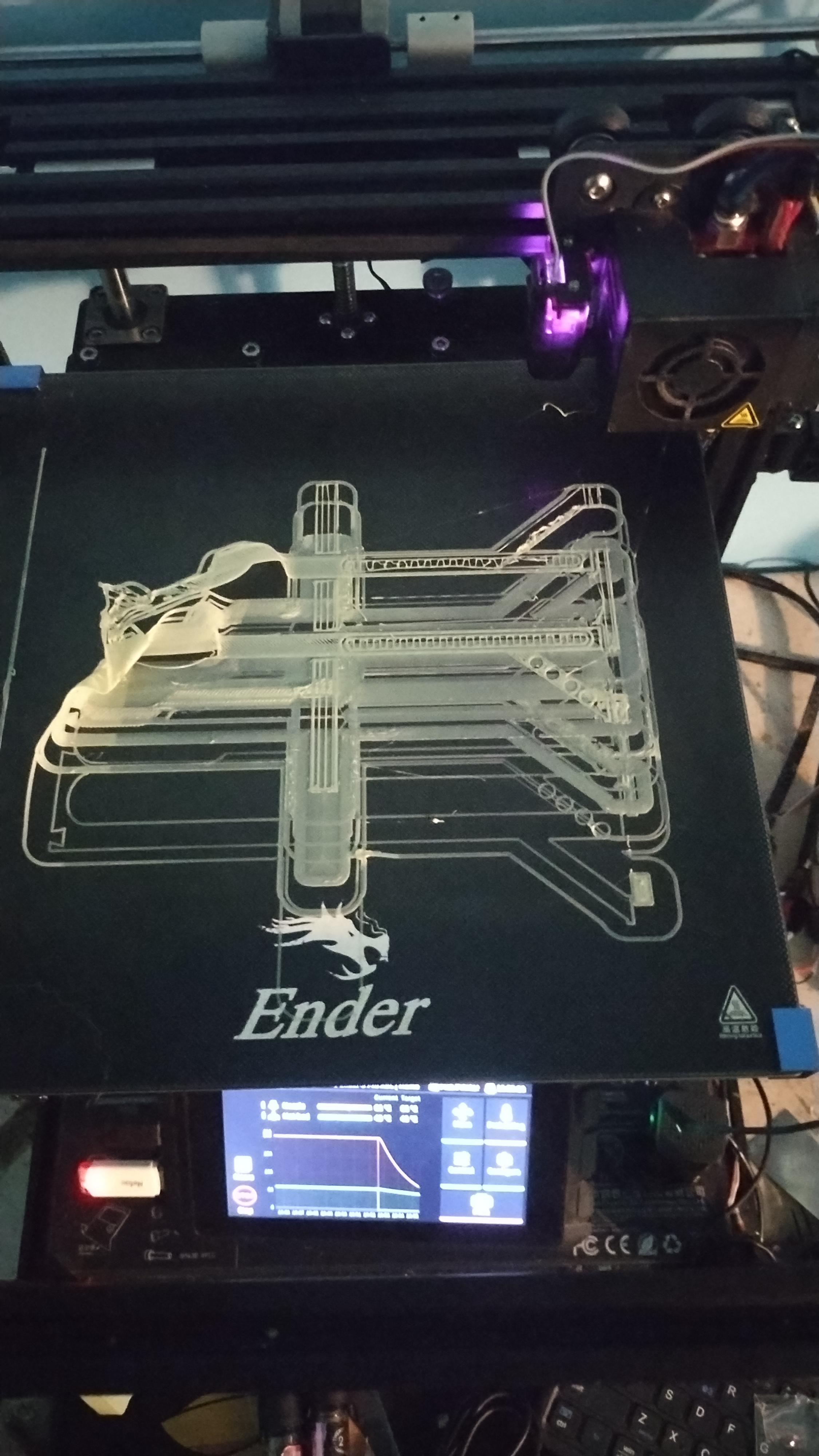 r/ender5 - Any explanations? 