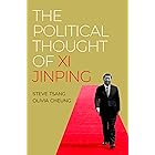 The Political Thought of Xi Jinping