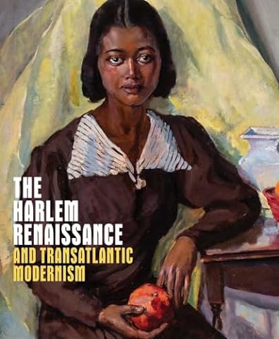 The Harlem Renaissance and Transatlantic Modernism