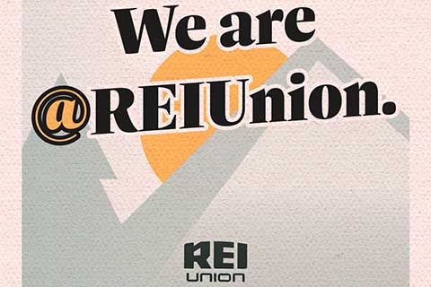 REI Workers in Santa Cruz Vote to Form Union