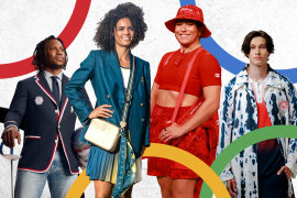 The best and worst opening ceremony uniforms for the Paris Olympics. Ralph Lauren for Team USA, Sporscraft for Australia, Lululemon for Canada and Jan Černý for the Czech Republic are in the mix.