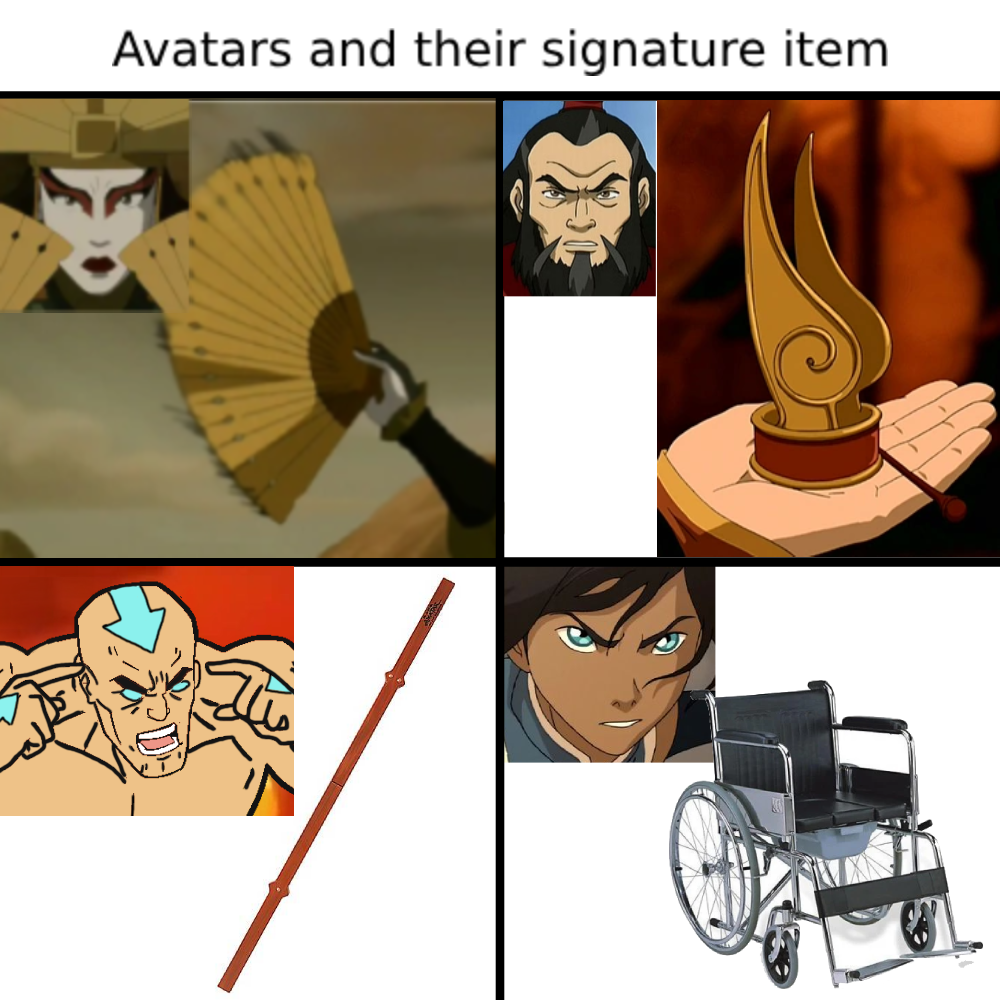 r/legendofkorra - Did this make you uncomfortable or am i sensitive