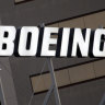 Boeing faces large fines.