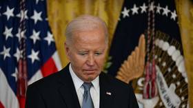 European leaders ‘stunned’ by Biden’s accelerated aging – WaPo