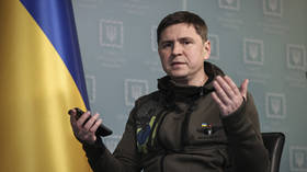 Ukraine issues demands to potential conflict mediators