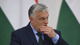 Orban estimates probability of Russian defeat