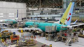 Boeing to plead guilty to fraud charges